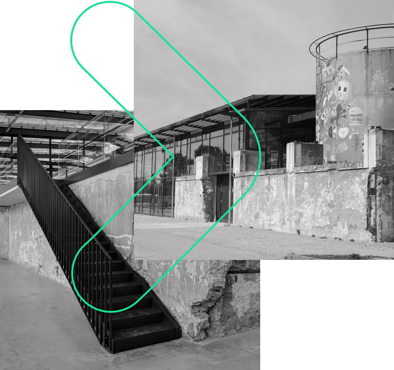 Pictures of the location